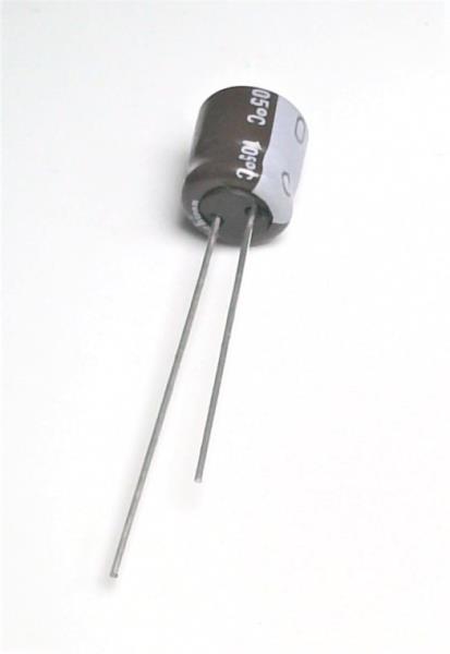 NICHICON USF1A470MDD