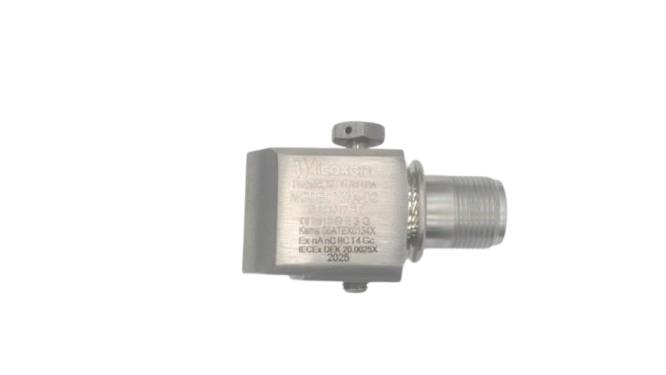 WILCOXON 786A-D2