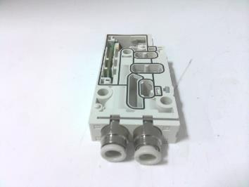 SMC JSY31M-2P-1DA-C6