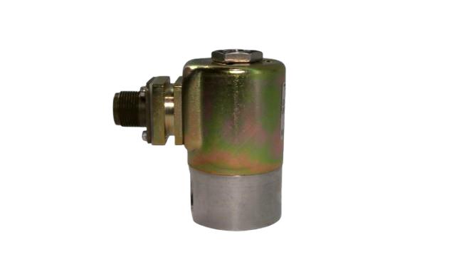 VERSA VALVES ESM-3301-44-E-24VDC