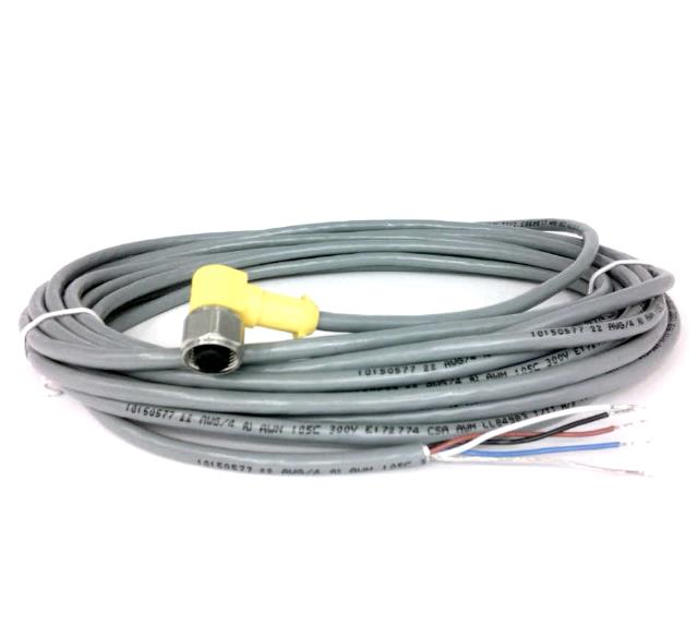 WKV 4.4T-6/S618 par TURCK