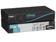 KV1002A-R2 par BLACK BOX CORP