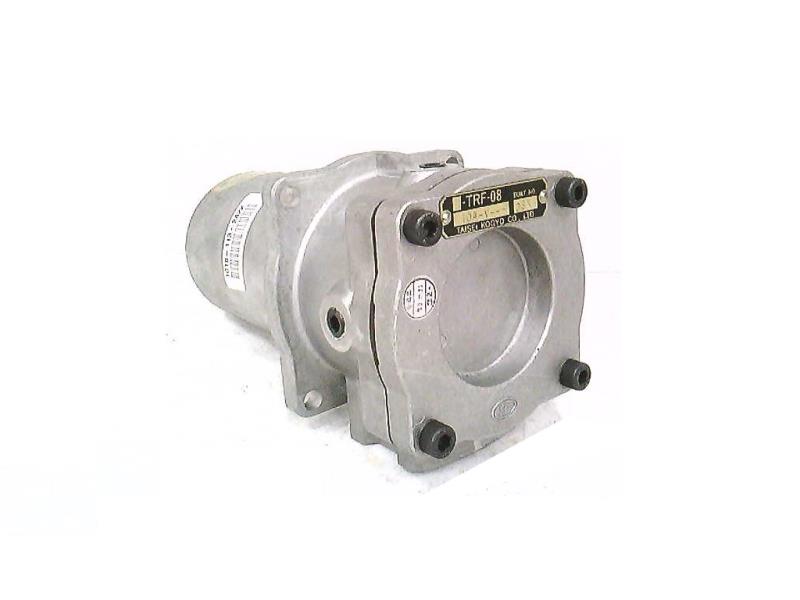 TRF-08-10U-V Oil Filter by TAISEI KOGYO