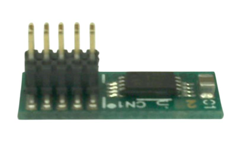 FPCB-2275R01 by OMNEX CONTROL SYSTEMS