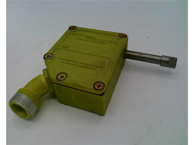 H03-RN-11 par HONEYWELL