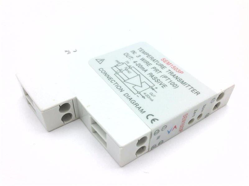 STATUS INSTRUMENTS SEM1503/P