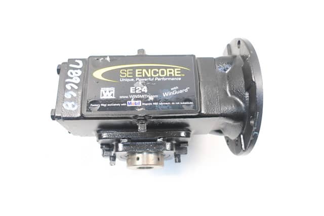 WINSMITH E24MDSS