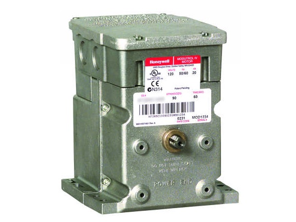 M7261A1001 par HONEYWELL