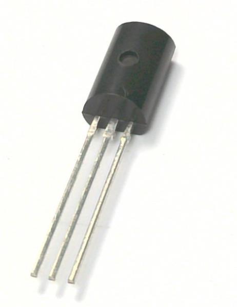 ON SEMICONDUCTOR MC79L05ACPG