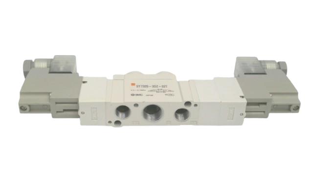 SMC SY7320-3DZ-02T