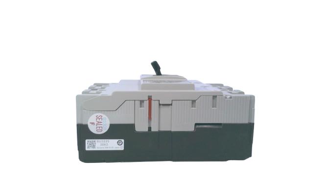 FUJI ELECTRIC BW250JAGU-3P225