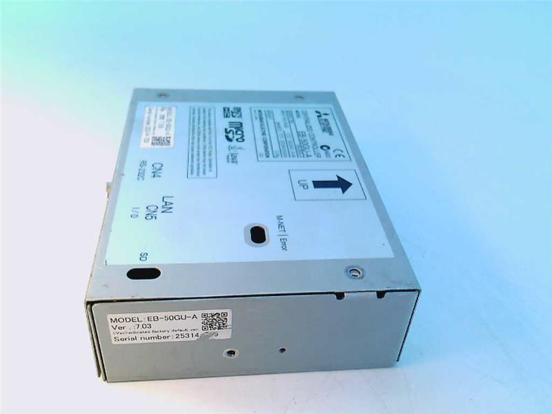 MITSUBISHI EB-50GU-A