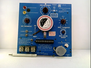 HEAT TIMER EPU
