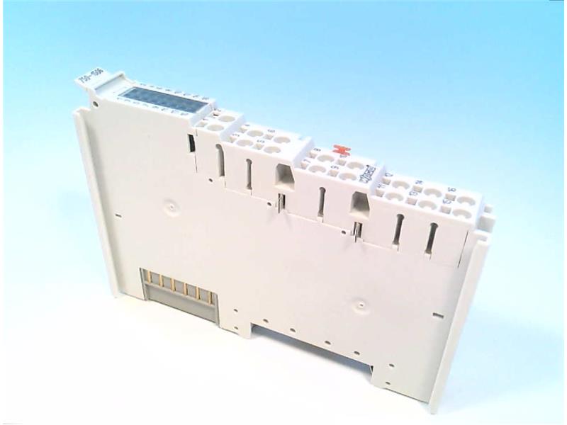 750-1506 VDC Logic I/O Module by WAGO