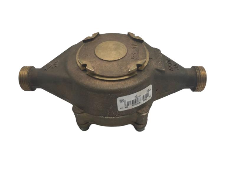 RCDL 35 por BADGER METER