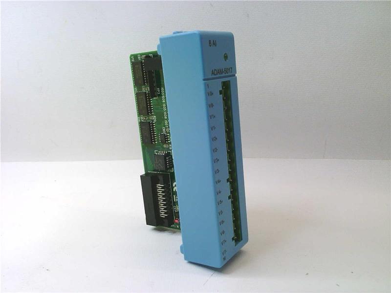 ADVANTECH ADAM-5017