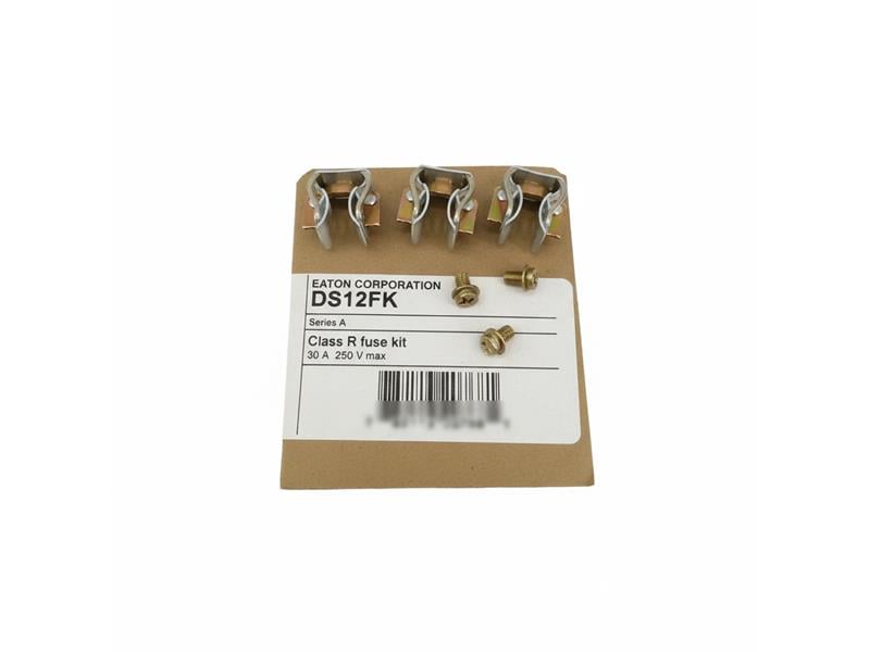 EATON CORPORATION DS12FK