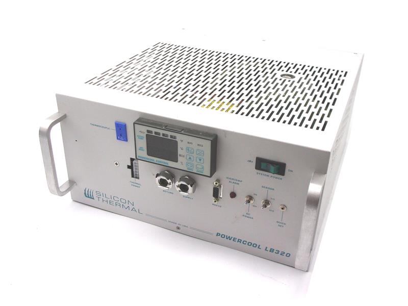 SILICON THERMAL LB320