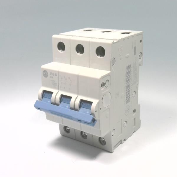 ALLEN BRADLEY 188-K3C040