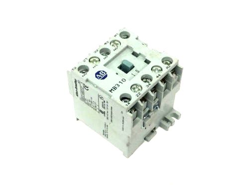 ALLEN BRADLEY 700DC-MB310A24
