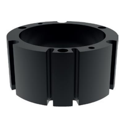 ZIMMER ZUB5010DNS