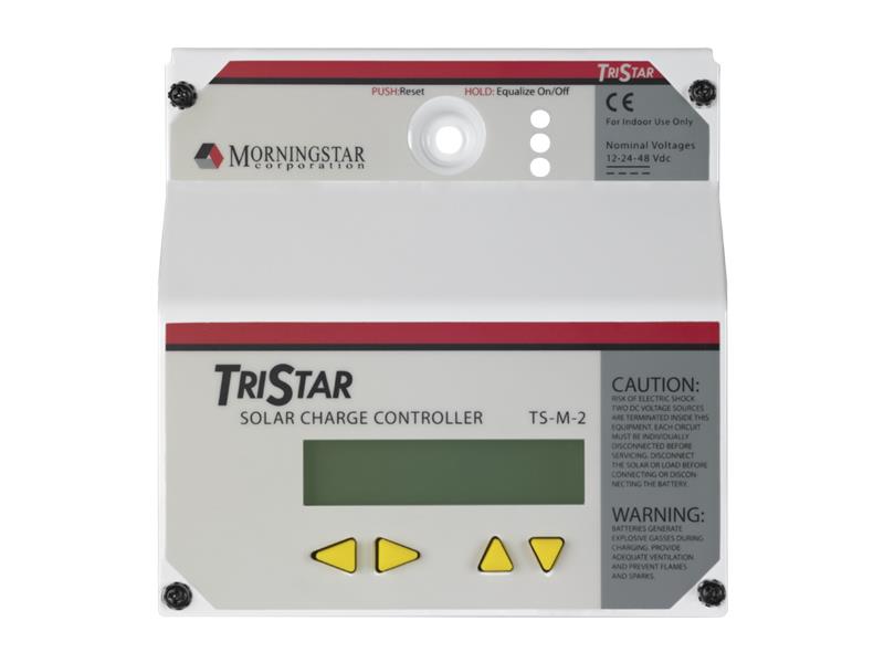 MORNINGSTAR CORP TS-M-2