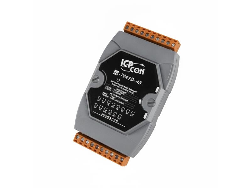 M-7041D-A5 by ICP DAS USA