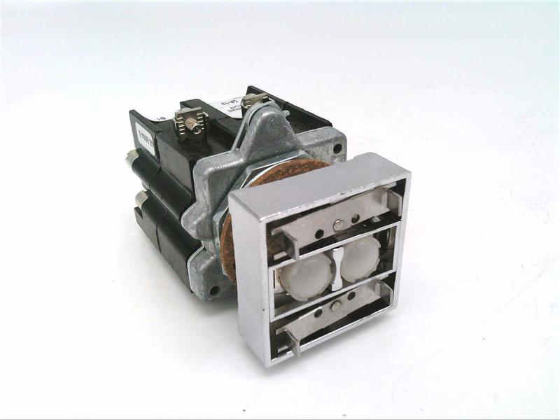 EATON CORPORATION E30JB