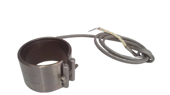 WATLOW MB02A1JX-3001