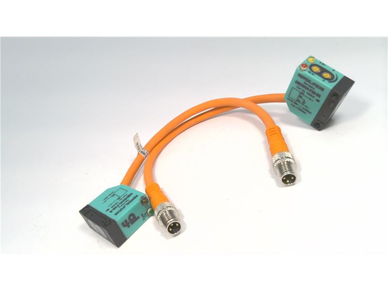 PEPPERL & FUCHS OBE5000-F28-SE5-V3