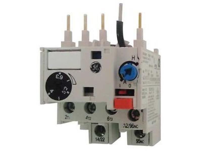 GENERAL ELECTRIC MT03C