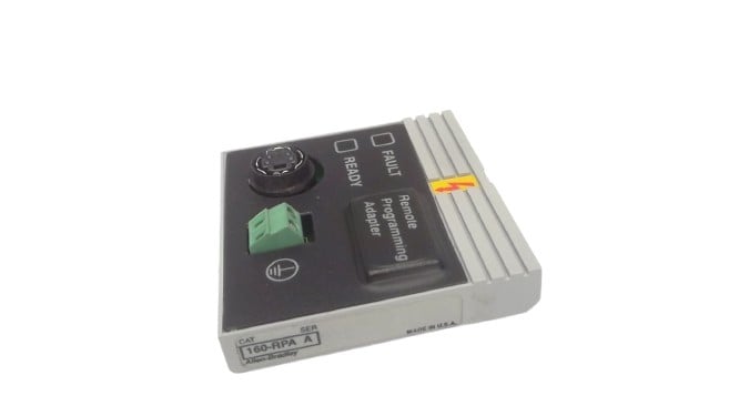 ALLEN BRADLEY 160-RPA