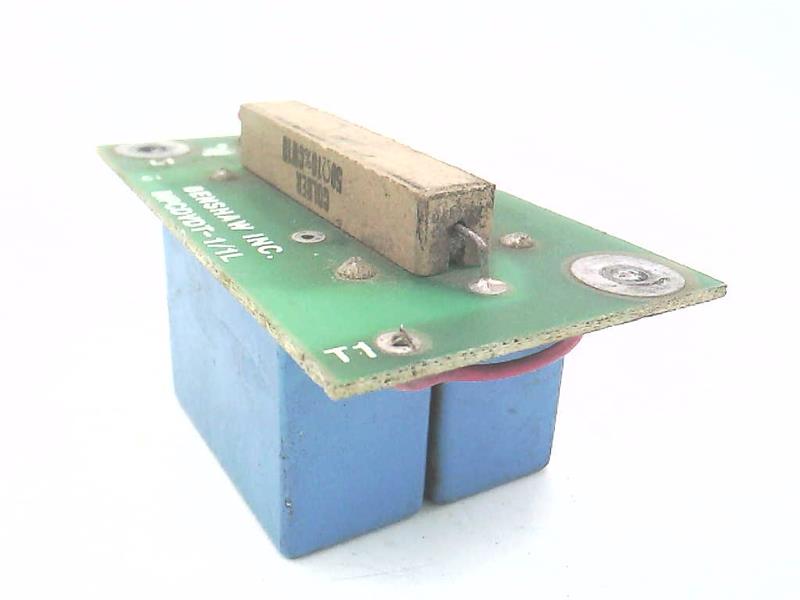 BENSHAW BIPCDVDT-1/1L