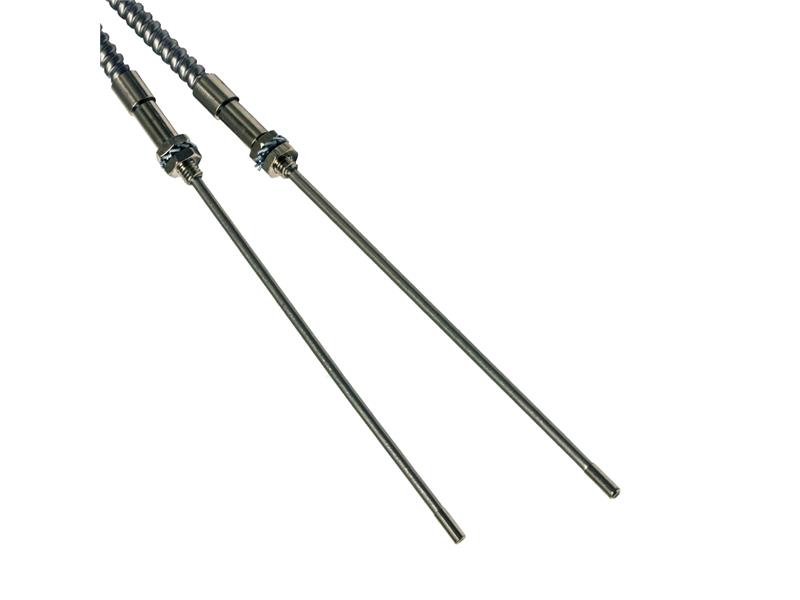 MD MICRO DETECTORS CV/RB4-20