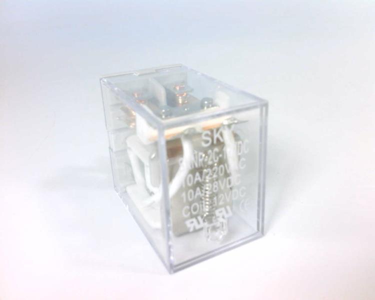 SKY ELECTRONICS SKNP-2C-12VDC
