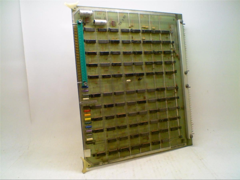 ALLEN BRADLEY 633633