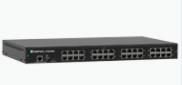 PEPPERL & FUCHS ICDM-RX/TCP-32RJ45/RJ45-RM