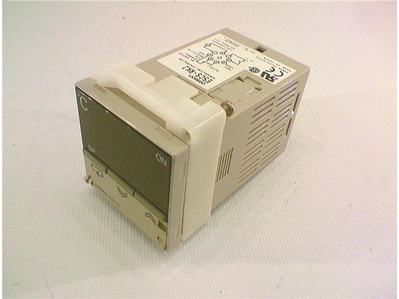 OMRON E5CS-RKJ