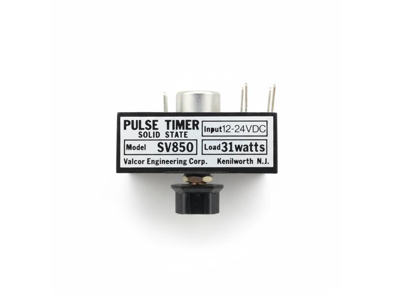 VALCOR SV850