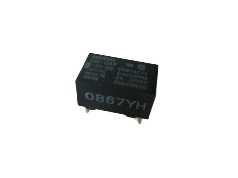 G6E-134P-ST-US 12DC by OMRON