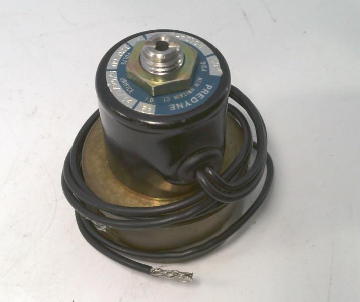 PREDYNE B3014-S4