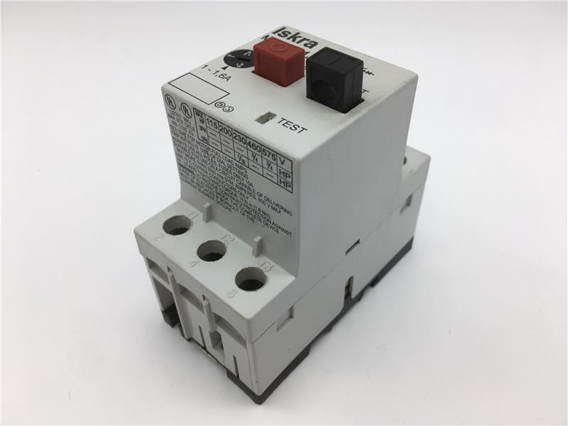 ISKRA MS25-1.6