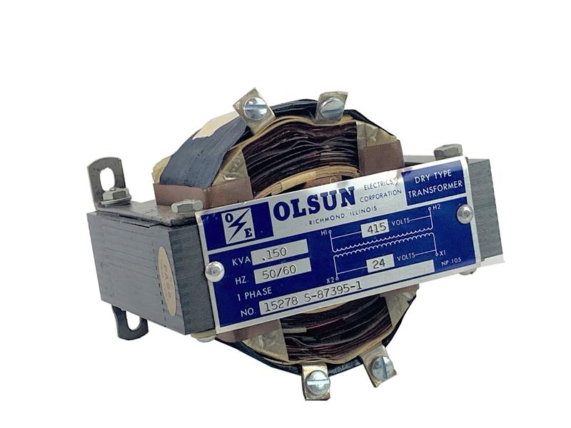 OLSUN 15278 S-87395-1