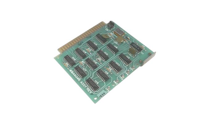 GAI TRONICS WBA4046