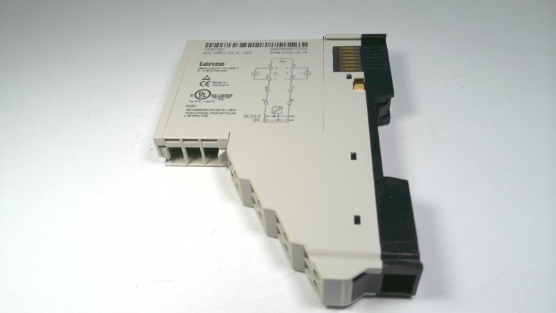 LENZE EPM-S400