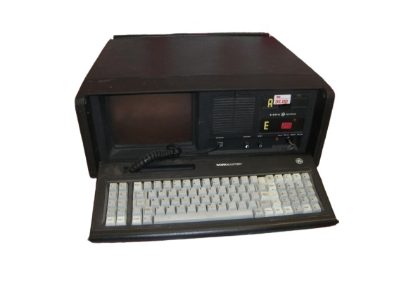FANUC IC640MWS901