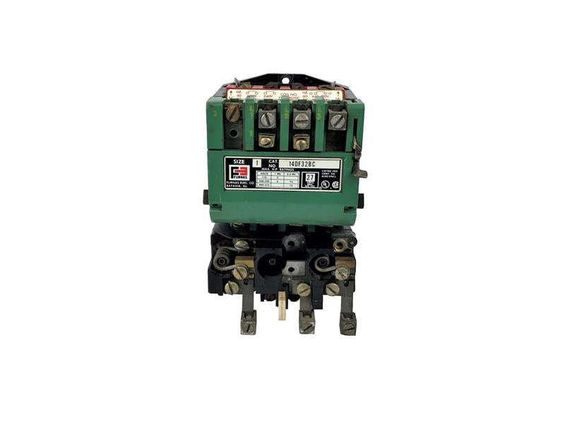 SIEMENS 14DF32BC