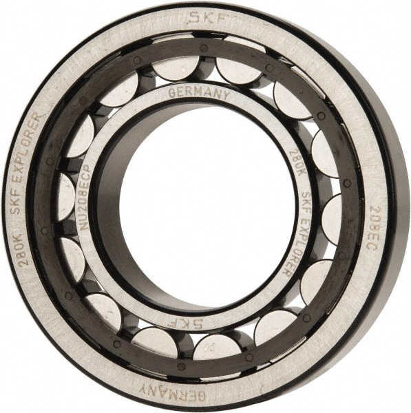SKF NU-208-ECP