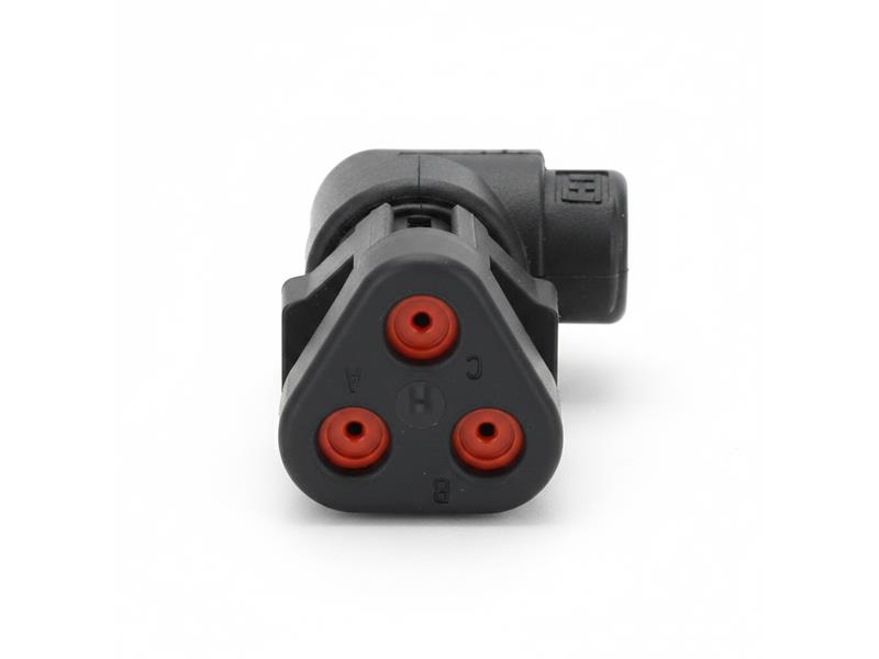 ABB THOMAS & BETTS CI12-90-DT3