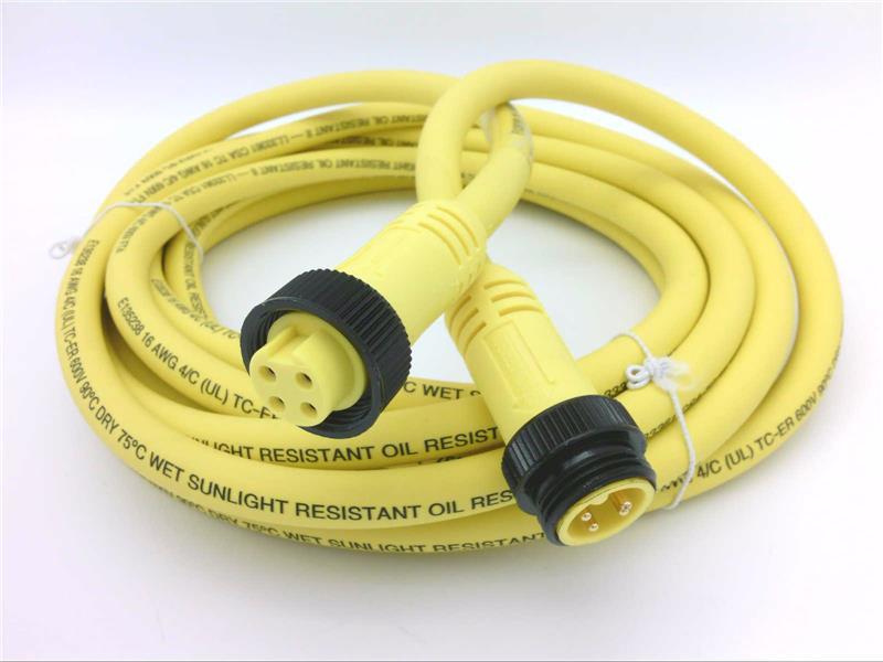 MOLEX 114030K12M050